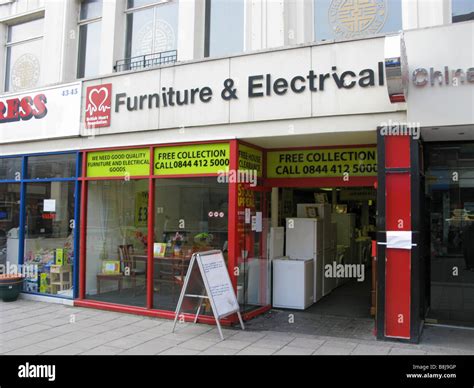 bhf furniture|unwanted electrical items for charity.